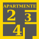 Apartamente de inchiriat