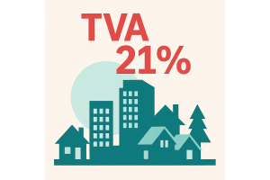 Modificări TVA Locuințe Noi