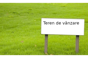 Teren intravilan și extravilan - Diferențe