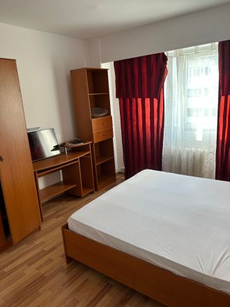 Dau in chirie apart. 2 cam. decomandat