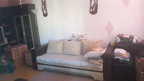 Proprietar închiriez 2 cam. mobilat, bloc reabilitat, parcare