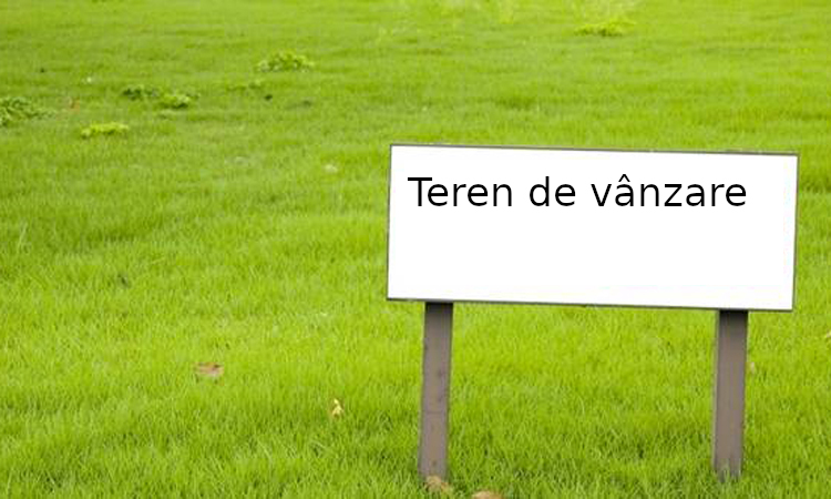 Teren intravilan și extravilan - Diferențe