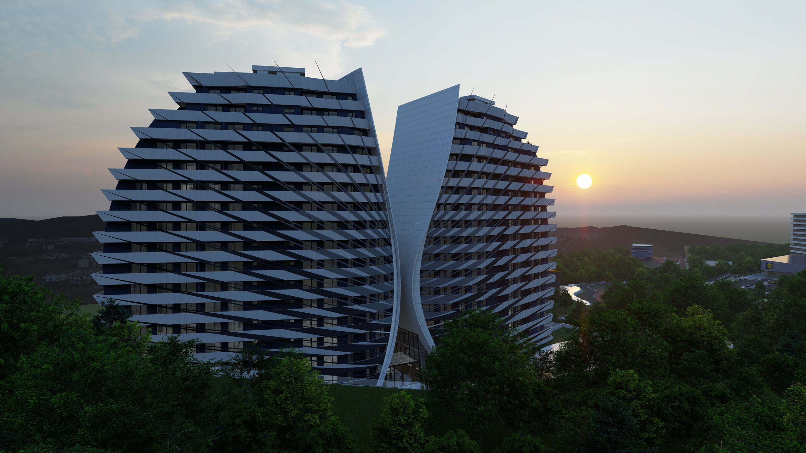 6 Motive pentru a-ți cumpăra o garsonieră sau un apartament într-un imobil nou