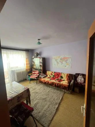 Pf vând ap 2 camere Manastur 