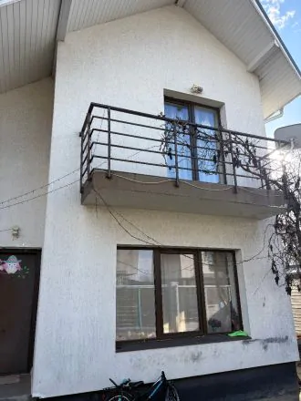 Casa comuna Berceni P+1