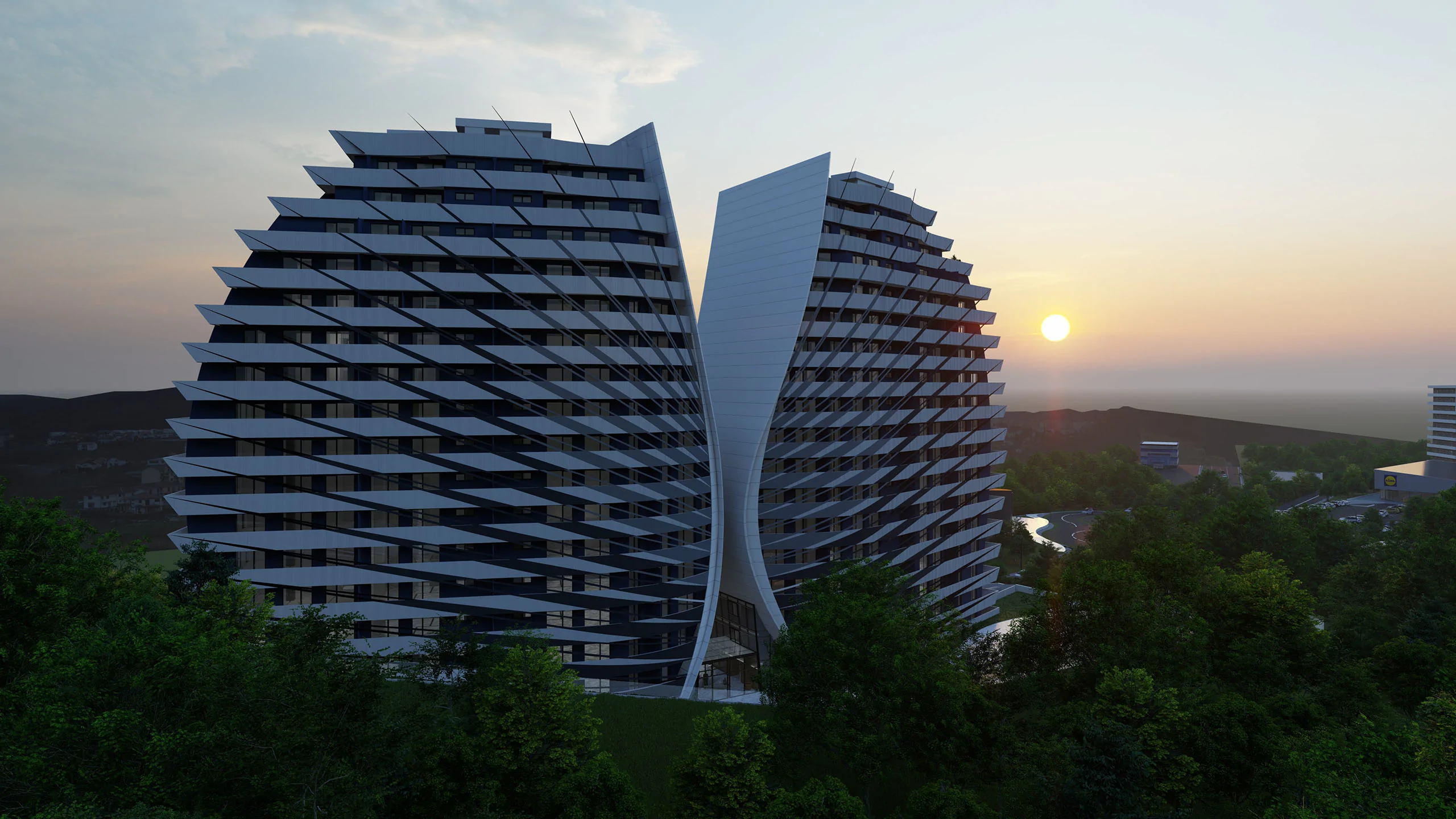 6 Motive pentru a-ți cumpăra o garsonieră sau un apartament într-un imobil nou