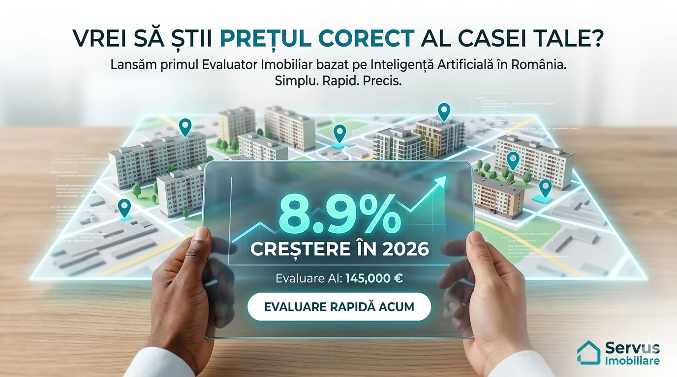 Apartamentul visurilor sau o gaură în buget? Ghidul cumpărătorului informat în 2026